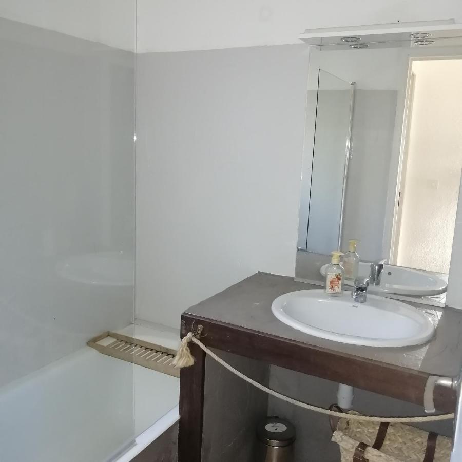 Villa Vue Mer A Santa Giulia Porto-Vecchio  Ngoại thất bức ảnh