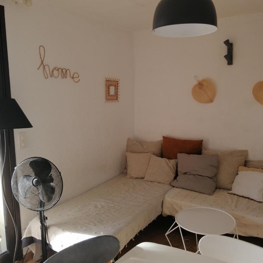 Villa Vue Mer A Santa Giulia Porto-Vecchio  Ngoại thất bức ảnh