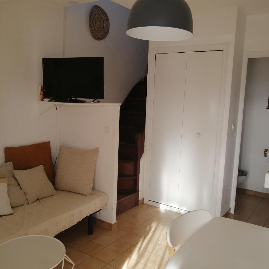 Villa Vue Mer A Santa Giulia Porto-Vecchio  Ngoại thất bức ảnh