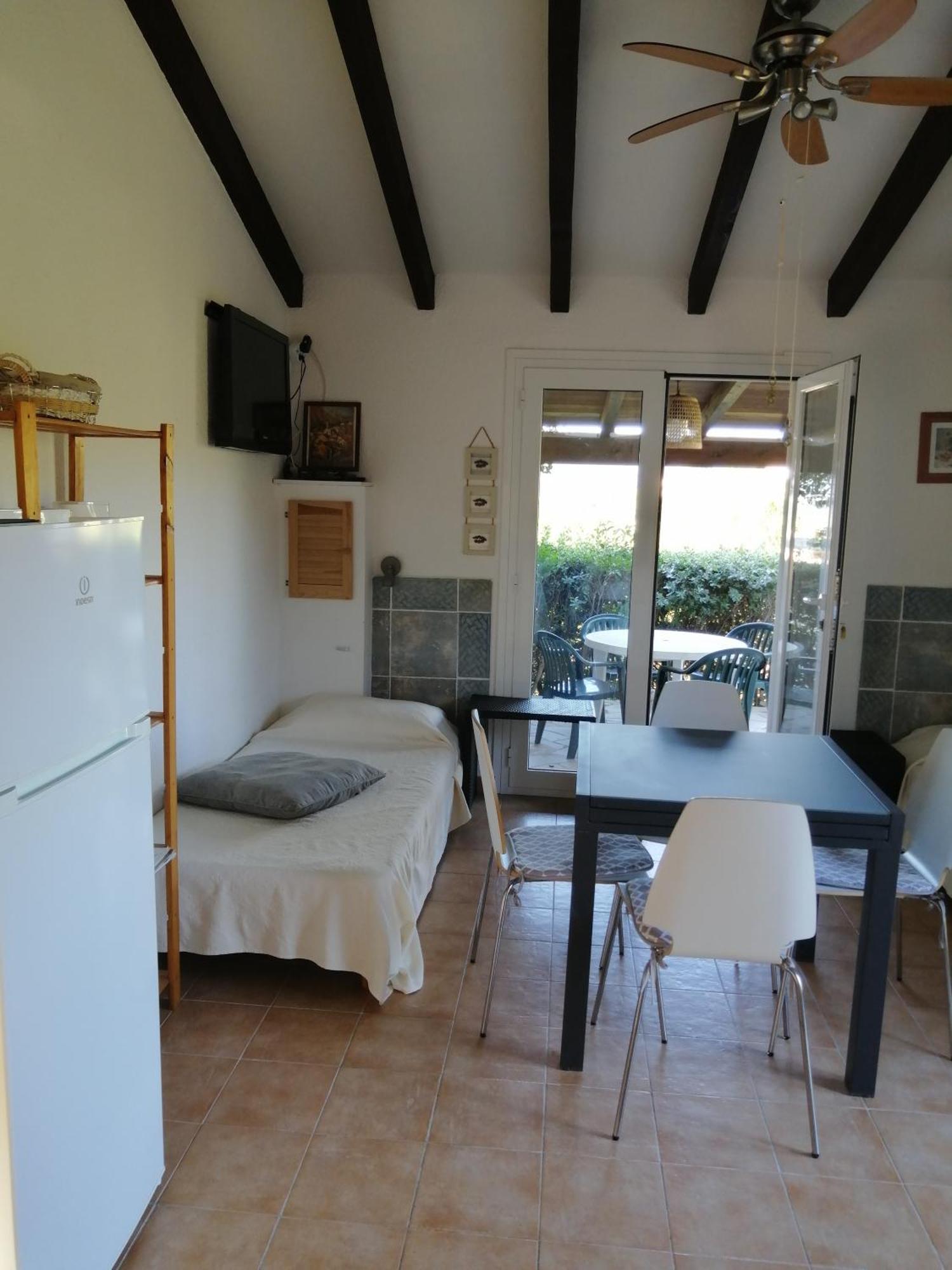 Villa Vue Mer A Santa Giulia Porto-Vecchio  Ngoại thất bức ảnh