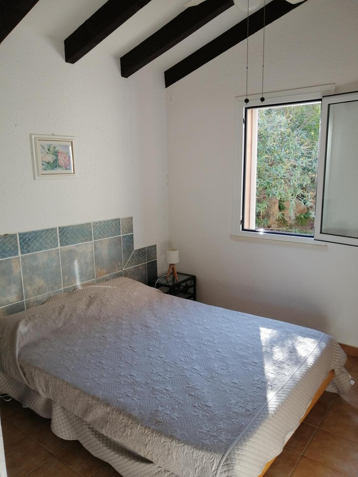 Villa Vue Mer A Santa Giulia Porto-Vecchio  Ngoại thất bức ảnh