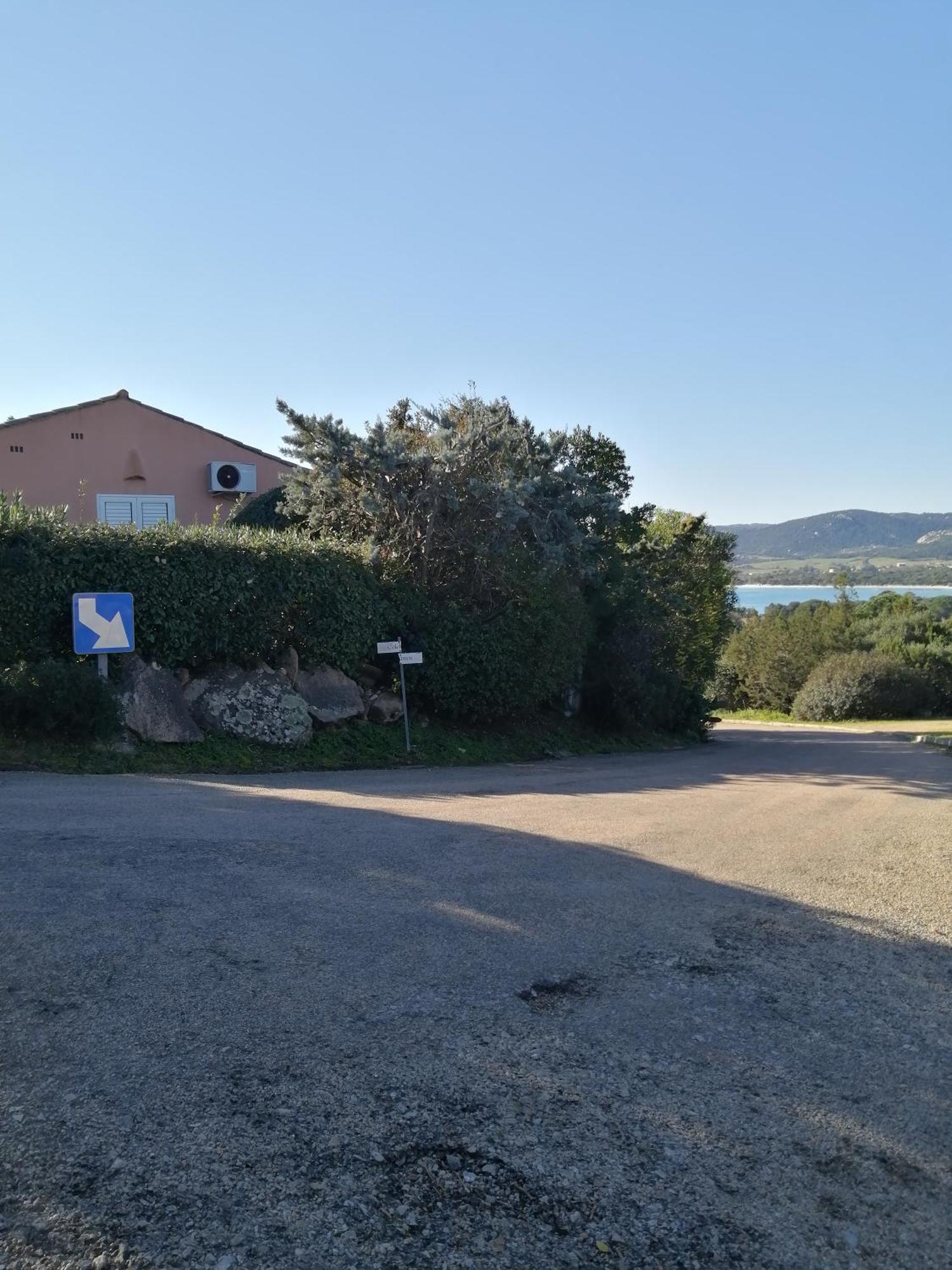 Villa Vue Mer A Santa Giulia Porto-Vecchio  Ngoại thất bức ảnh
