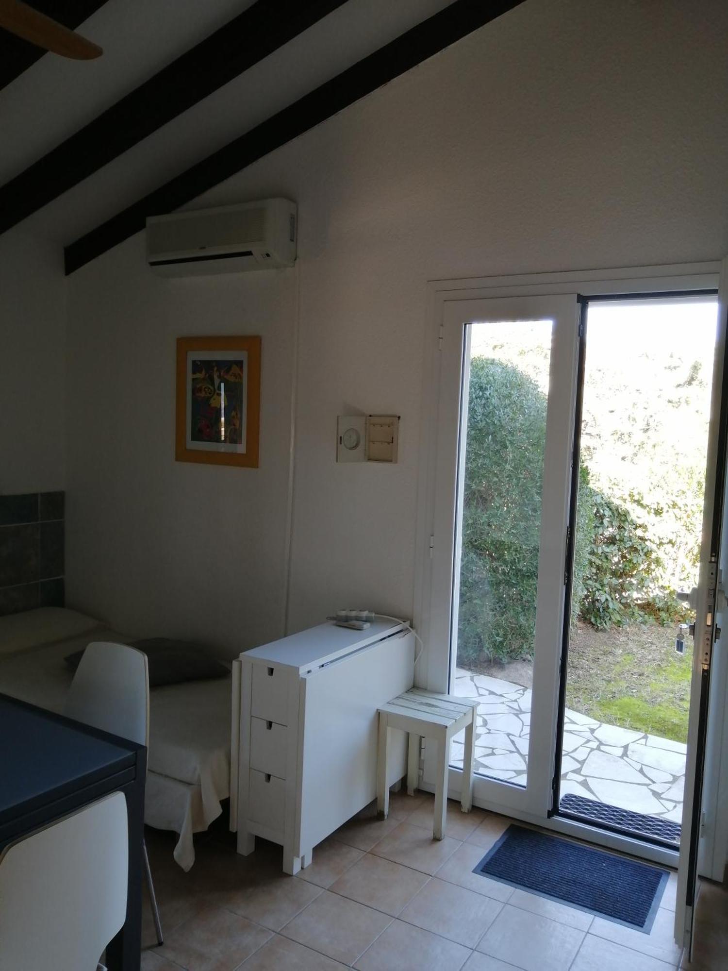 Villa Vue Mer A Santa Giulia Porto-Vecchio  Ngoại thất bức ảnh