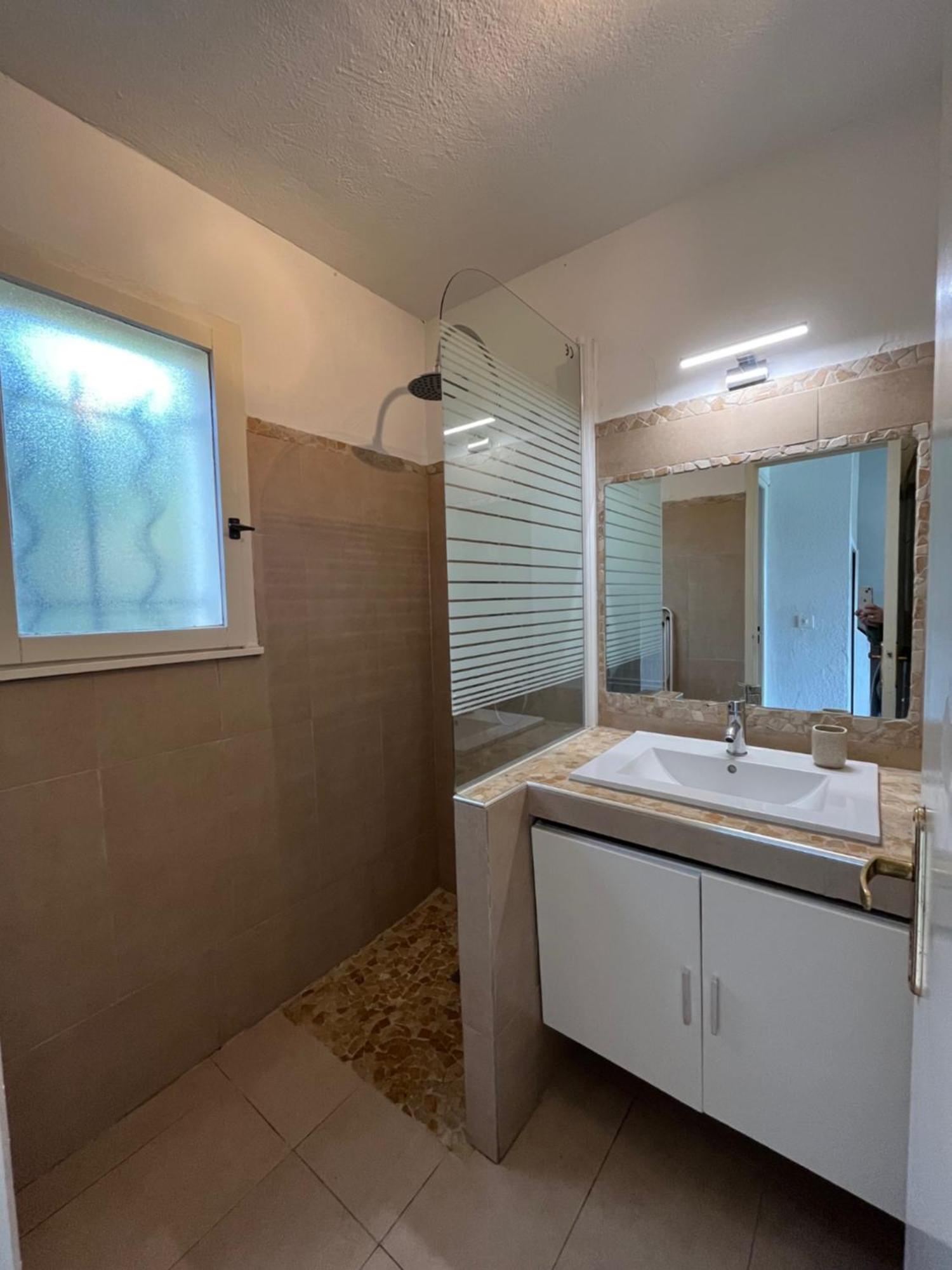Villa Vue Mer A Santa Giulia Porto-Vecchio  Ngoại thất bức ảnh