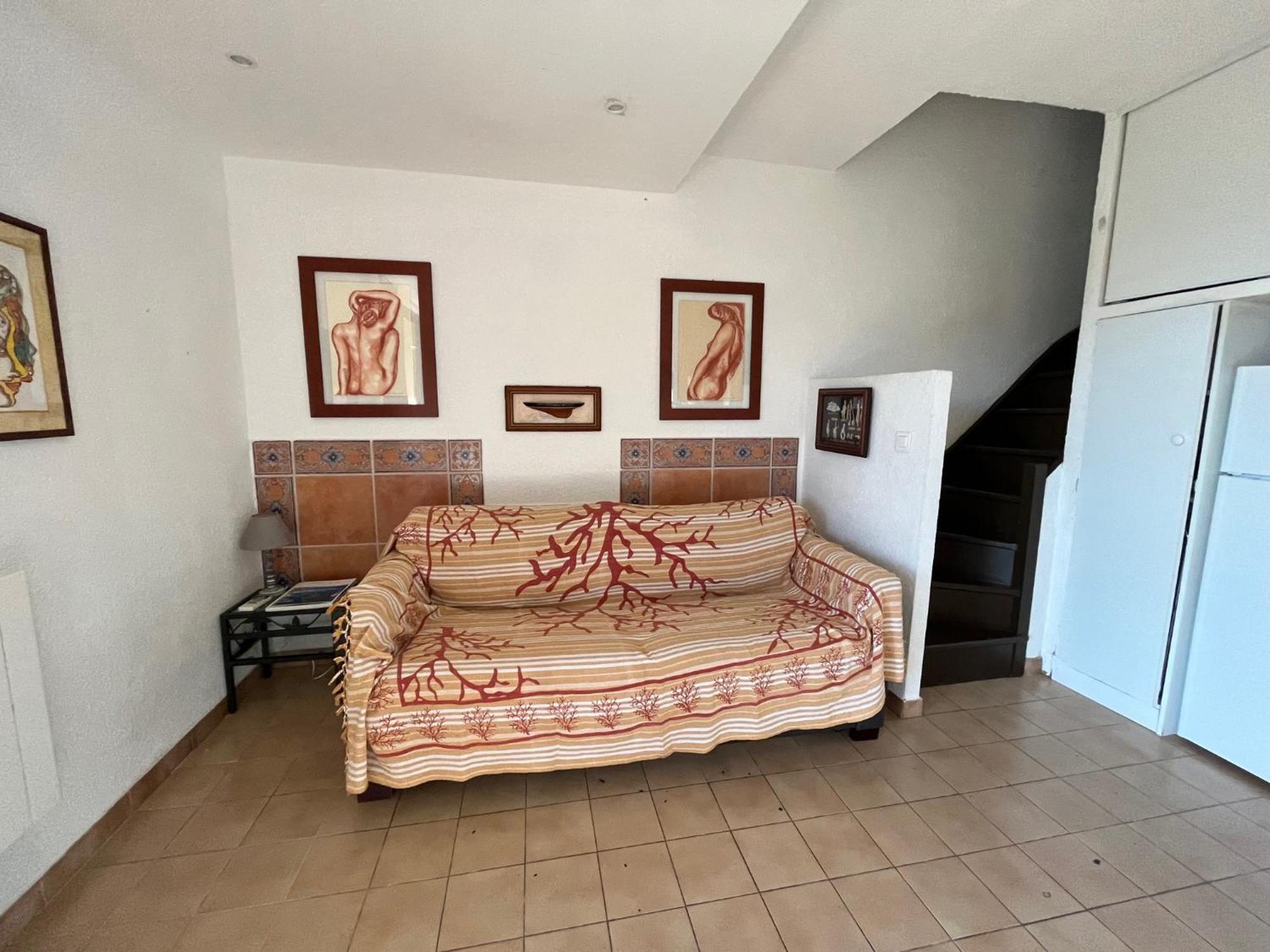 Villa Vue Mer A Santa Giulia Porto-Vecchio  Ngoại thất bức ảnh